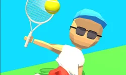 Tennis Mania image