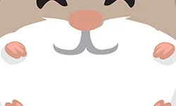 image bg Hamster Pop