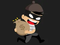 image bg Smart Looter Game