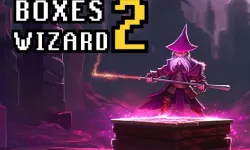 Boxes Wizard 2 image