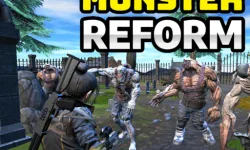 Monster Reform image