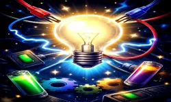 Turn on Bulb image