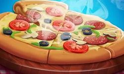 Make The Pizza image