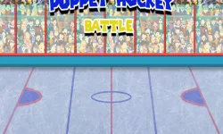 Puppet Hockey image