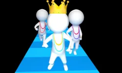 Johnny Runner image