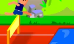 image bg Hurdle Hero