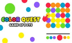 Color Quest : Colors Game image