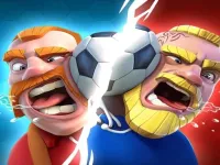 image bg Head Ball Soccer 2021