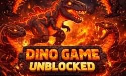 image bg Dino Game Unblocked