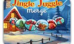 Jingle Juggle Merge image