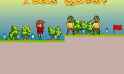 Yuas Quest image