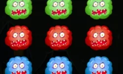 Halloween Arkanoid Deluxe image