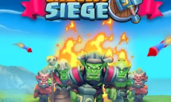 Endless Siege Online image