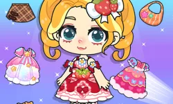 Ayla World Princess life image