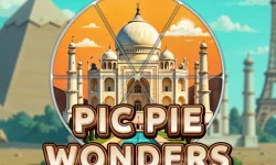 image bg Pic Pie Wonders