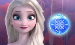 Disney Frozen image