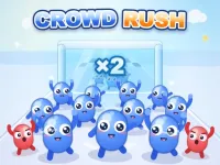 image bg Crowd Rush