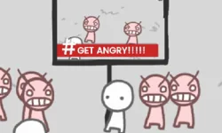 All Angry image