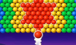 Pop the Bubbles: Relaxing image