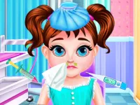 Baby Taylor Bad Cold Treatment image