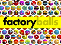 image bg Factory Balls Forever