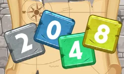 image bg Ancient 2048