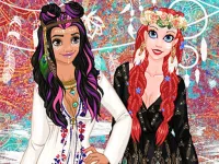 image bg PRINCESS STYLE GUIDE COACHELLA