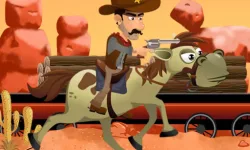 Wild West Adventures image