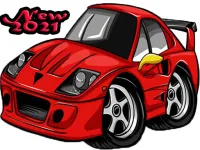 need for speed Car image