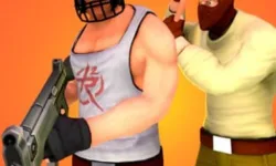 image bg Rebels Clash Game