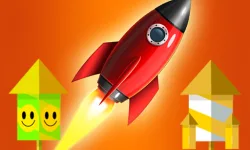 Rocket Arena image