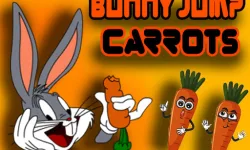 Bunny Jump Carrots image