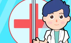 My Hospital Learn Care image