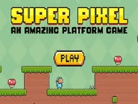 Super Pixel image