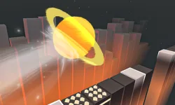 image bg Bounce Run