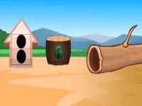 Wood Land Escape image