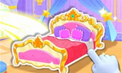 Decorate My Dream Castle Game image