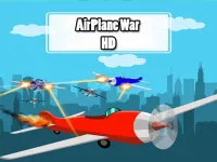 image bg AirPlane War HD