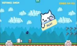 Run Cat Run image