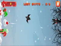 Protect Gifts from Giant Bats image
