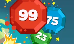 image bg Super Ball Blast