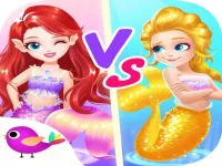 Princess Libby Little Mermaid image
