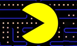 PAC-MAN Maze image