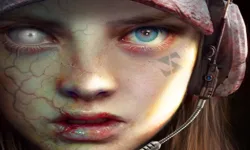 image bg Zombie Age Of Z Origins Uprising 2 shoot