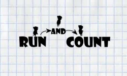 Run and Count image