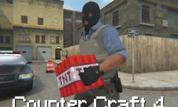 Counter Craft 4 image