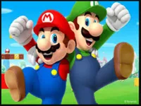 image bg super mario 2