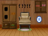 Wooden House Escape 5 image