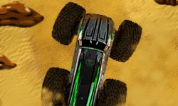 Monster Truck 2 Players image