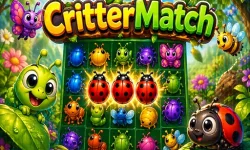 CritterMatch image